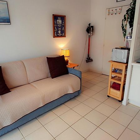 Châtelaillon-Plage Appartement Pres De La Plage - 4 Pers, Piscine Ouverte, Parking, Animaux Acceptes - Fr-1-706-12 מראה חיצוני תמונה