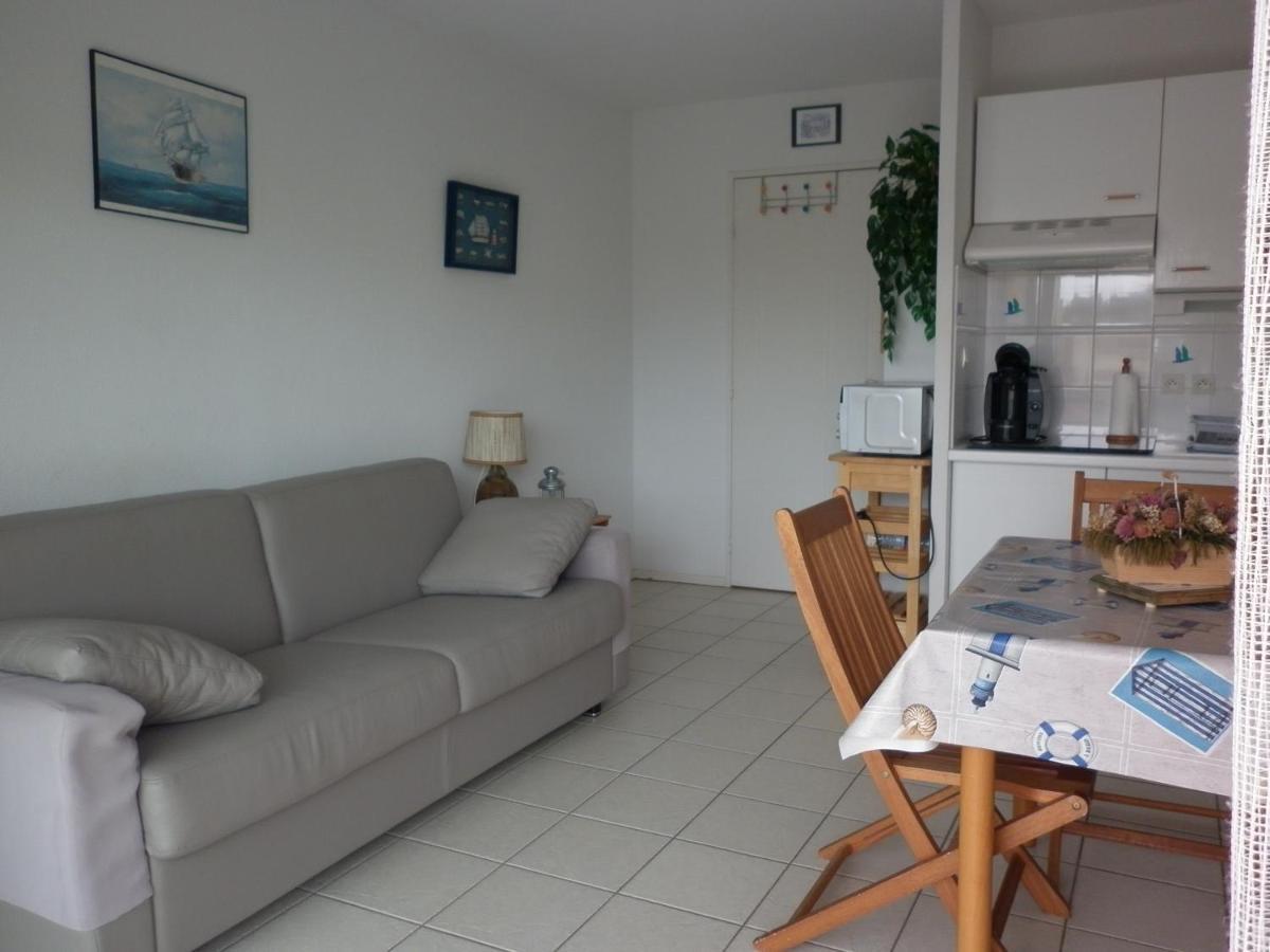 Châtelaillon-Plage Appartement Pres De La Plage - 4 Pers, Piscine Ouverte, Parking, Animaux Acceptes - Fr-1-706-12 מראה חיצוני תמונה